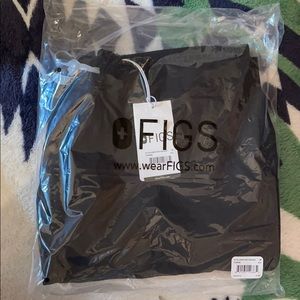 FIGS YOLA SKINNY SCRUB PANT